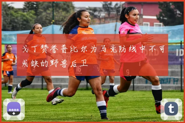 戈丁赞誉普比尔为马竞防线中不可或缺的野兽后卫